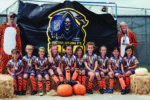 Piedmont Soccer Club places secondat Revolution FC Boofest Tournament