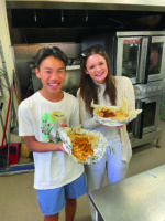 Baking Wellness 3-day class Nov. 24-26 open for teens