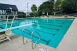 Update on Piedmont Community Pool