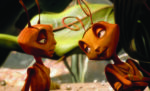 Antz – a kid’s delight
