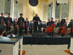 Highly spirited concert by Young Peoples’ Symphony Orchestra