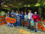 Record year for Wildwood Dads’ Pumpkin Patch