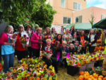 J. Miller Flowers’ Petals It Forward shares 325 bouquets this year