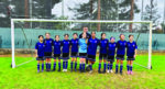 Piedmont girls’ team makes club history